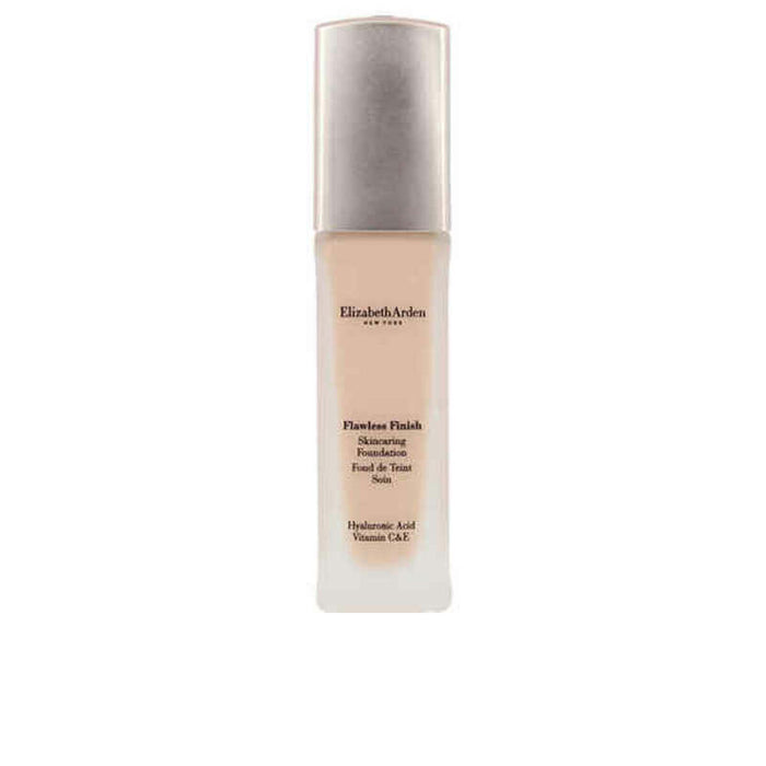 Cremige Make-up Grundierung Elizabeth Arden Flawless Finish Nº 320N 30 ml