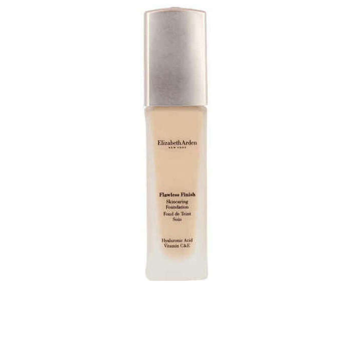 Base de maquillage liquide Elizabeth Arden Flawless Finish Nº 340W 30 ml