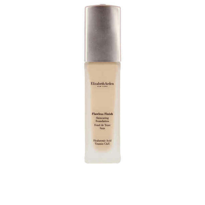 Liquid Make Up Base Elizabeth Arden Flawless Finish Nº 350N 30 ml