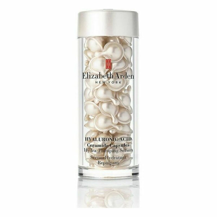 Anti-Ageing Capsules Elizabeth Arden Ceramide Hyaluronic Acid