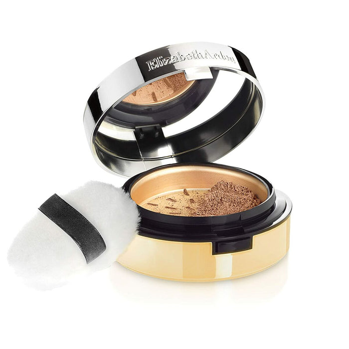 Base de Maquillage en Poudre Elizabeth Arden Pure Finish Mineral Nº 5 8,33 g