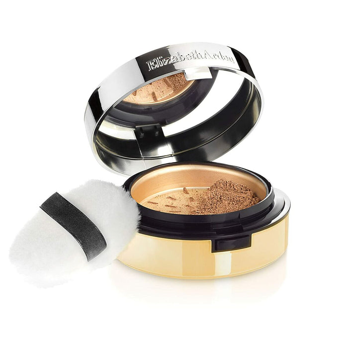 Base de Maquillage en Poudre Elizabeth Arden Pure Finish Mineral Nº 7 8,33 g