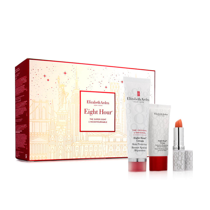 Kosmetik-Set Elizabeth Arden Eight Hour