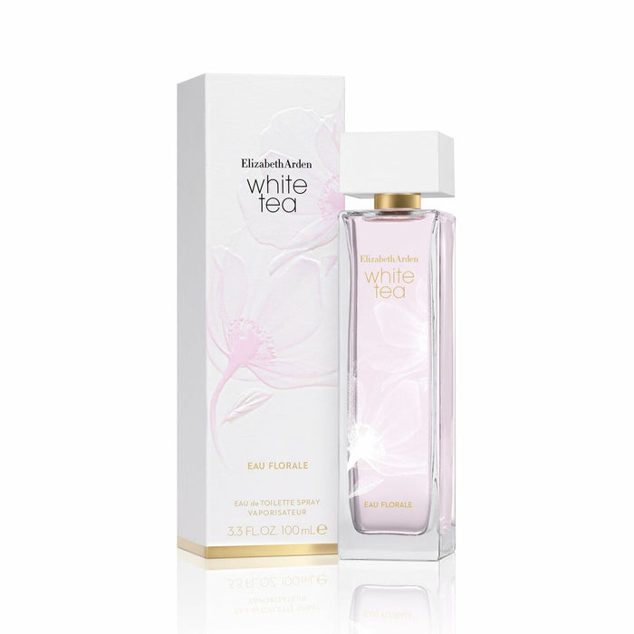 Parfum Femme Elizabeth Arden White Tea EDT 100 ml