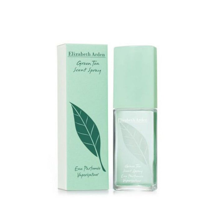 Women's Perfume Elizabeth Arden Green Tea Scent 50 ml EDP