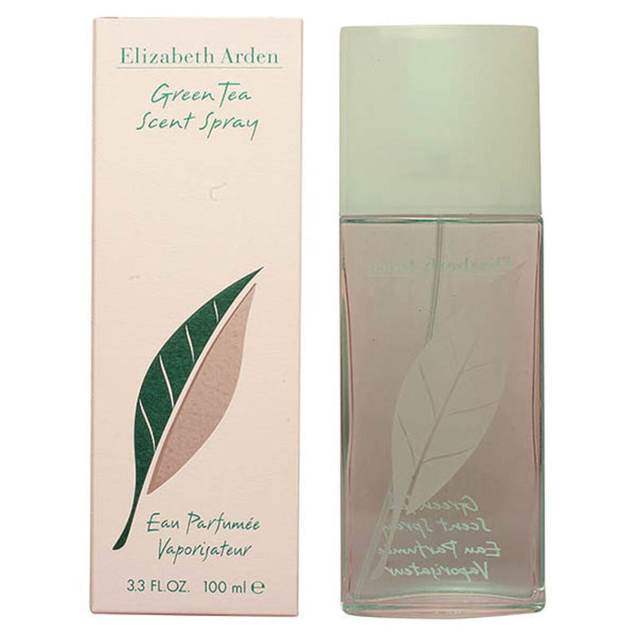 Parfum Femme Elizabeth Arden Green Tea EDP EDP EDT 100 ml