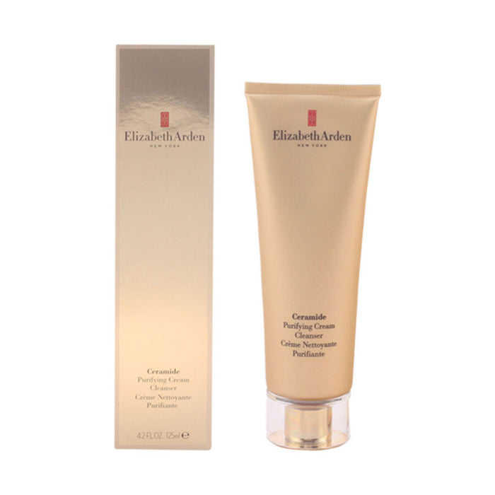 Gesichtsreinigungsgel Ceramide Elizabeth Arden 125 ml