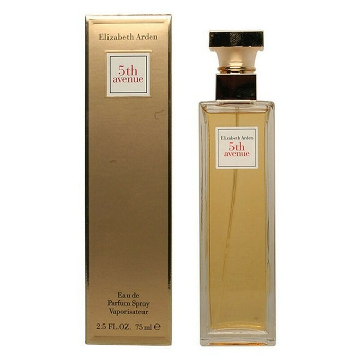 Parfum Femme 5th Avenue Edp Elizabeth Arden EDP EDP