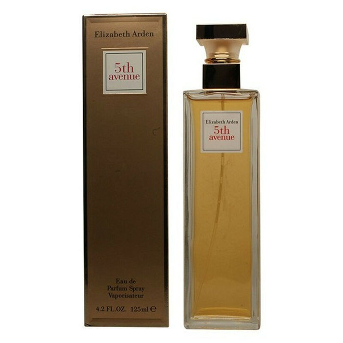 Parfum Femme Elizabeth Arden EDP 5th Avenue 125 ml