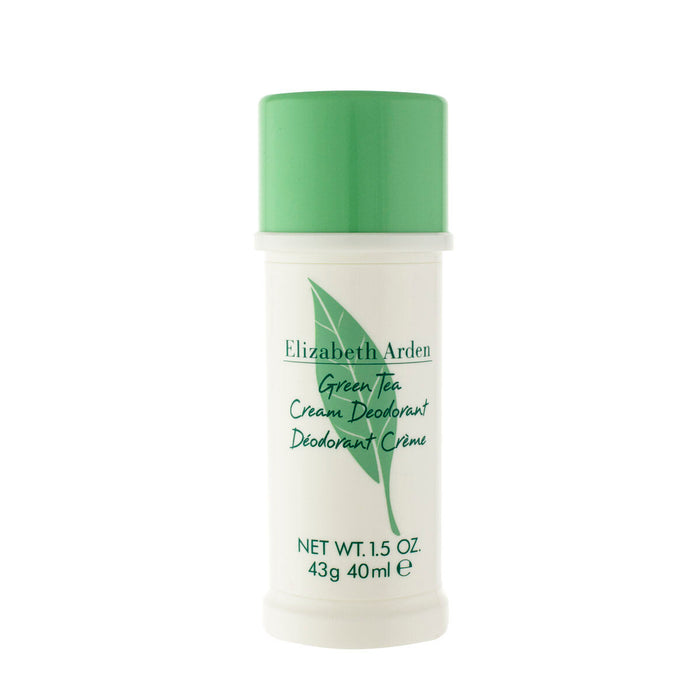 Déodorant Roll-On Elizabeth Arden Green Tea (40 ml) Green Tea 40 ml