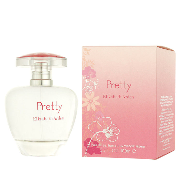 Damenparfüm Elizabeth Arden Pretty EDP 100 ml