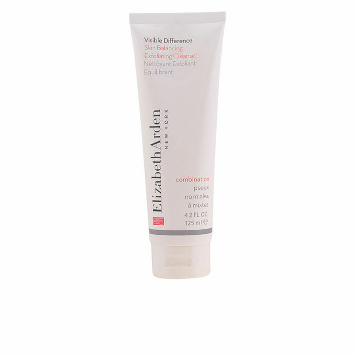 Exfoliant visage Elizabeth Arden COSELI188 125 ml (1 Unité) (125 ml)