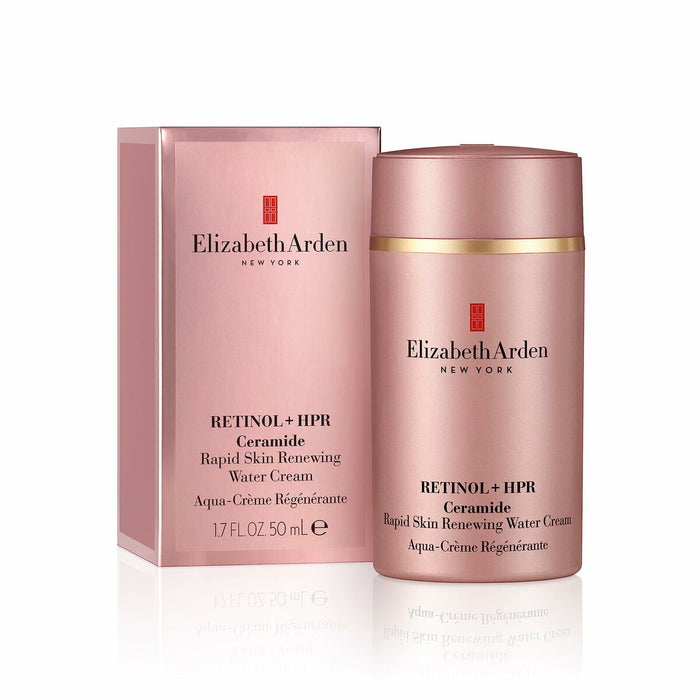 Crème antirides Elizabeth Arden Retinol HPR Ceramide 50 ml