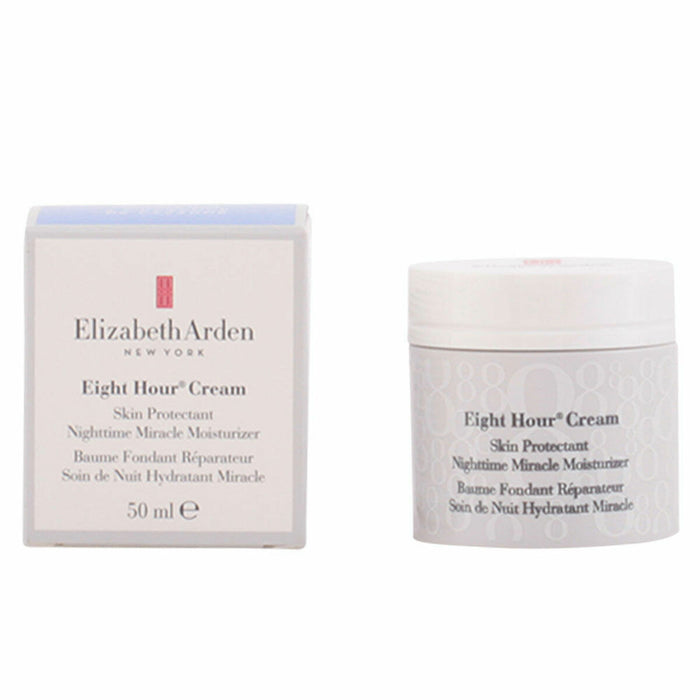 Crème de nuit Elizabeth Arden Eight Hour 50 ml