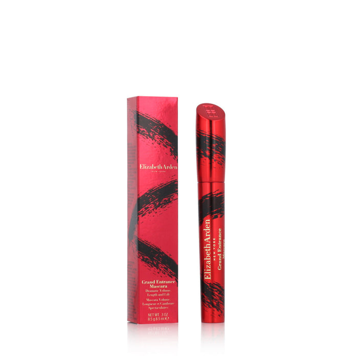 Mascara Elizabeth Arden Grand Entrance Nº 01 Stunning Black 8,5 ml