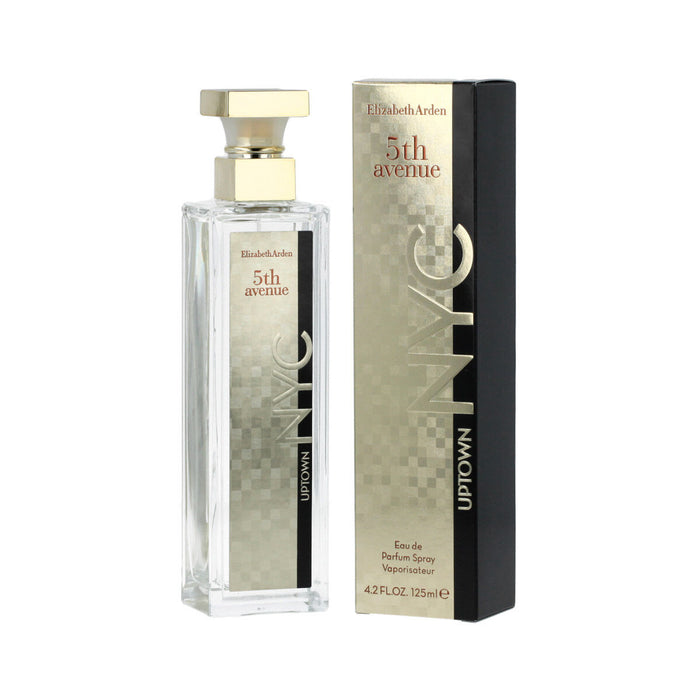 Parfum Femme 5th Avenue Uptown NYC Elizabeth Arden EDP 125 ml