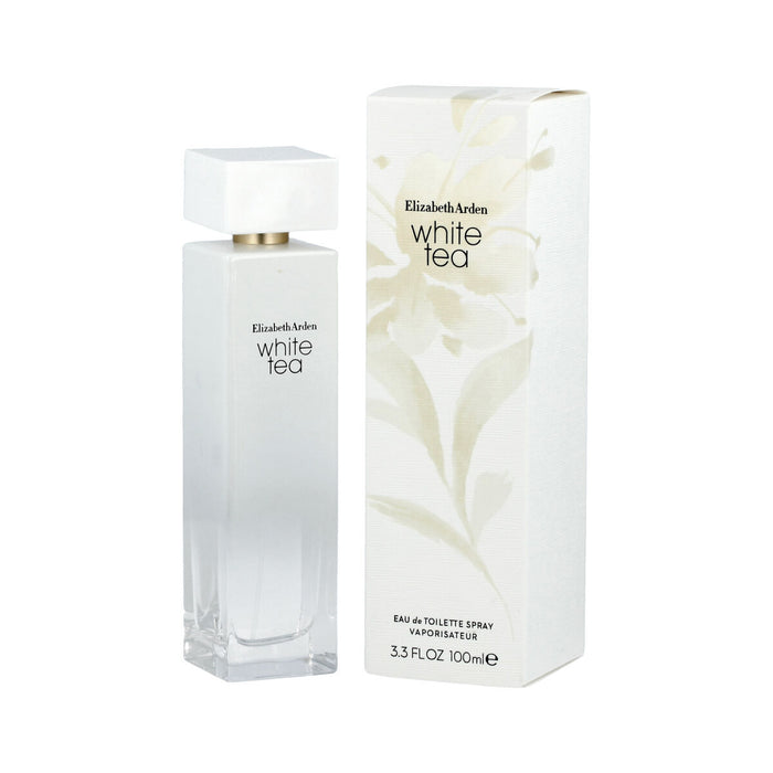 Parfum Femme Elizabeth Arden EDT White Tea (100 ml)