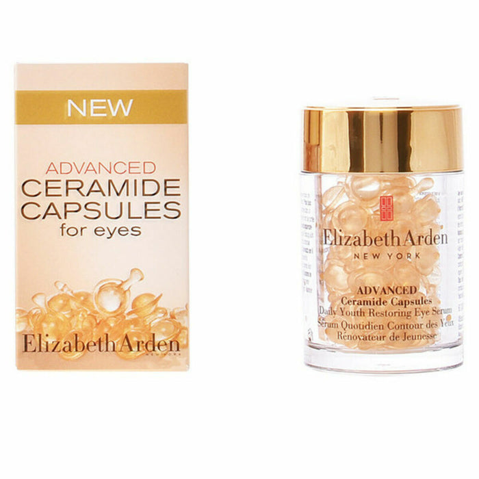 Capsules anti-âge Elizabeth Arden Advanced 60 Unités