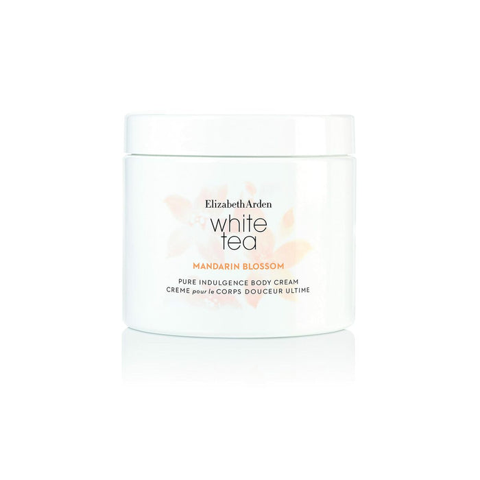 Körpercreme Elizabeth Arden White Tea Mandarin Blossom 400 ml