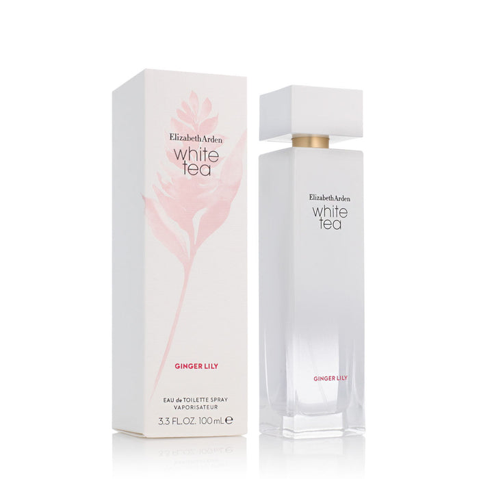 Damenparfüm Elizabeth Arden WHITE TEA EDT 100 ml