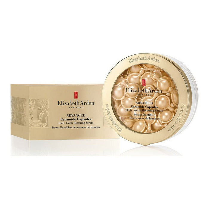 Sérum visage Elizabeth Arden Advanced Ceramide 60 Capsules