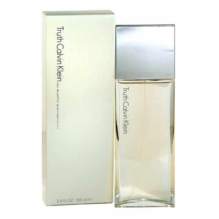 Women's Perfume Calvin Klein Truth EDP 100 ml