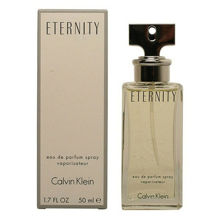 Damenparfüm Calvin Klein Eternity EDP 50 ml