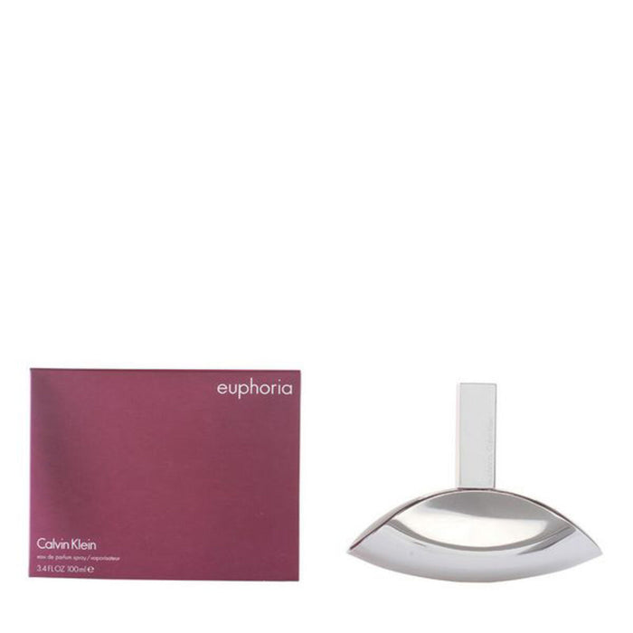 Parfum Femme Euphoria Calvin Klein EDP EDP