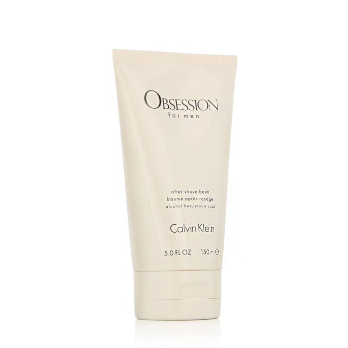 Baume aftershave Calvin Klein Obsession 150 ml