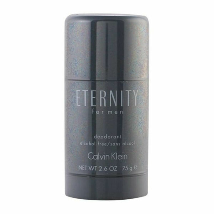 Stick Deodorant Calvin Klein Eternity for Men Eternity for Men 75 L