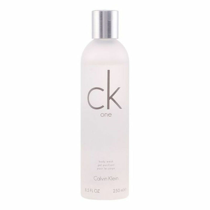 Shower Gel Ck One Calvin Klein 4150