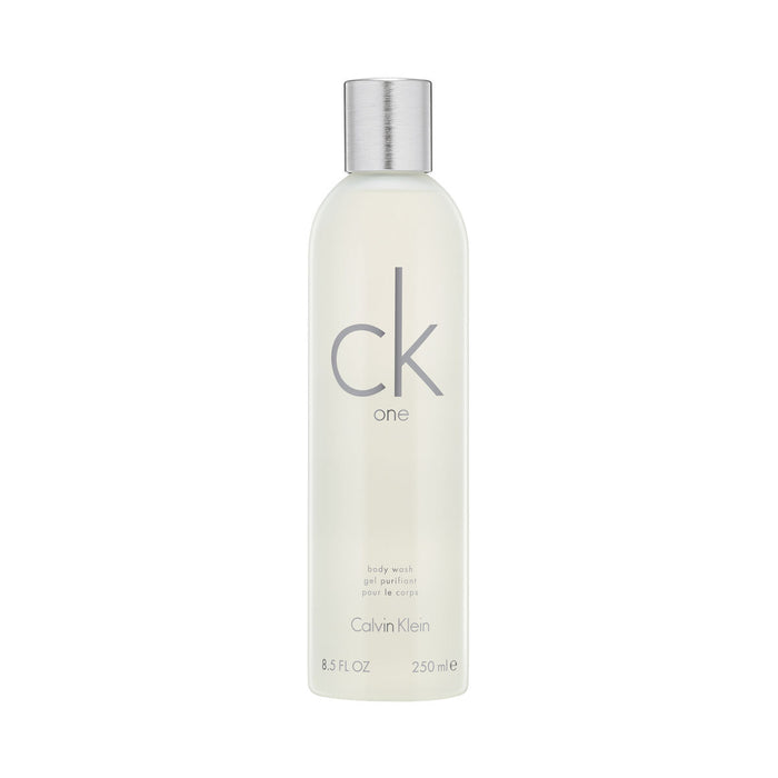 Gel de douche Calvin Klein Ck One 250 ml