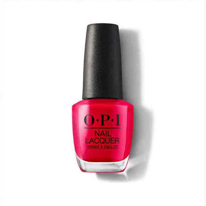 Nagellack Opi Nail Lacquer Dutch tulips 15 ml