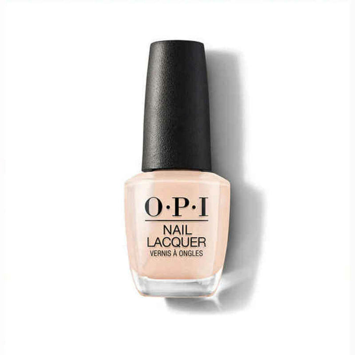 Nagellack Opi Nail Lacquer Samoan Sand 15 ml