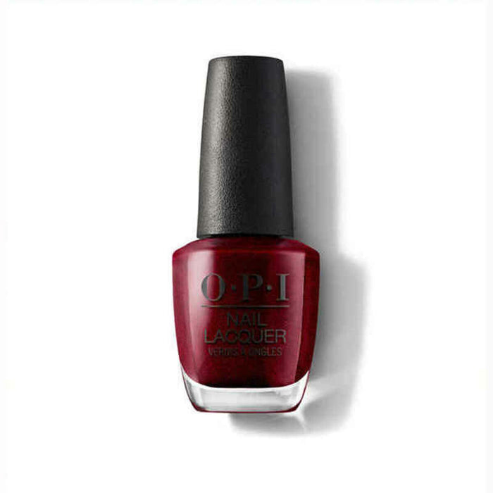 Vernis à ongles Opi M A I'm not really a waitress 15 ml