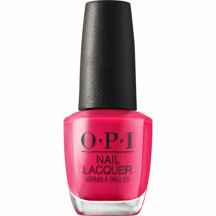 Vernis à ongles Opi Nail Lacquer She's a bad muffaleta 15 ml