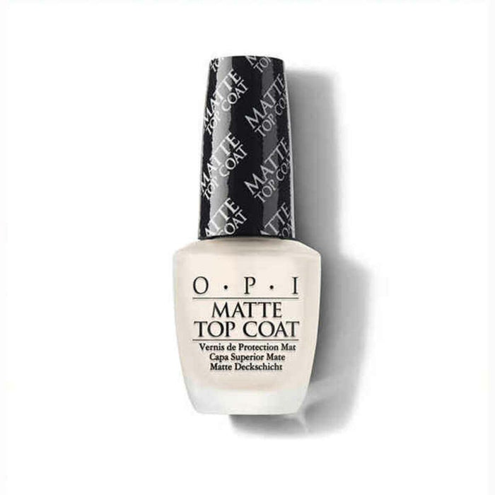 Nagellack Opi Matte 15 ml