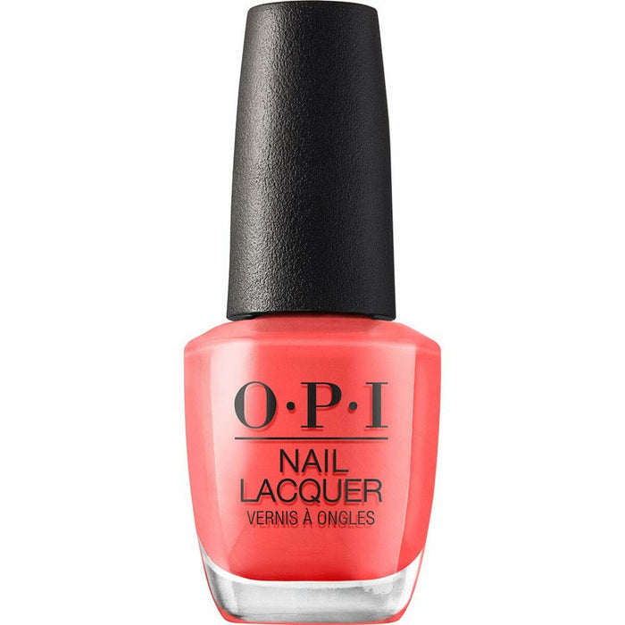 Vernis à ongles Opi Nail Lacquer Livelovecarnaval 15 ml