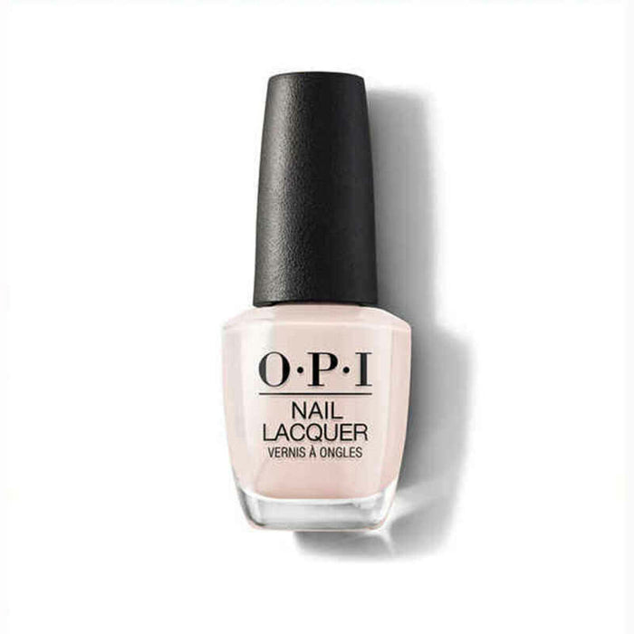 Vernis à ongles Opi Nail Lacquer Beige Tiramisu for two 15 ml