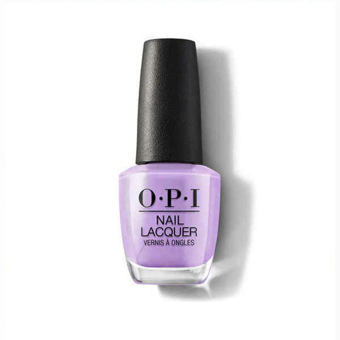 Nagellack Do You Lila Nl B29 Opi Lila (15 ml)