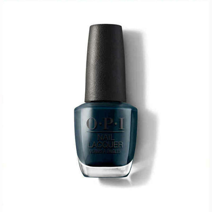 Nail polish Opi Nail Lacquer Cia = color is awesome 15 ml