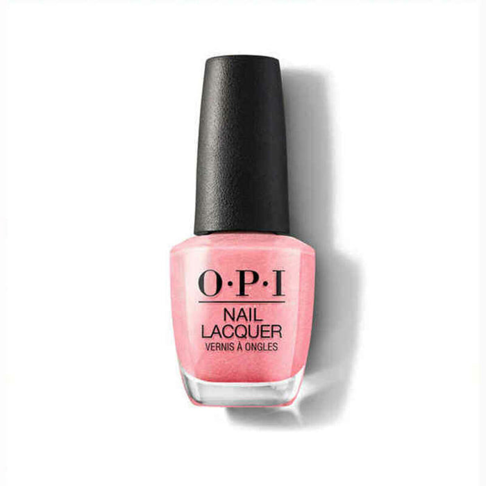 Nagellack Opi Nail Lacquer Princesses rule! 15 ml