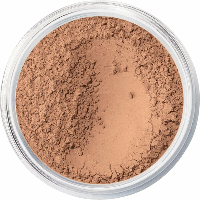 Basis für Puder-Makeup bareMinerals Original Spf 15 18-Medium Tan 8 g