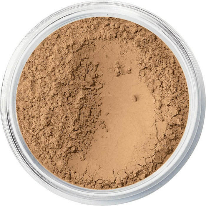 Basis für Puder-Makeup bareMinerals Original 20-golden tan SPF 15 (8 g)