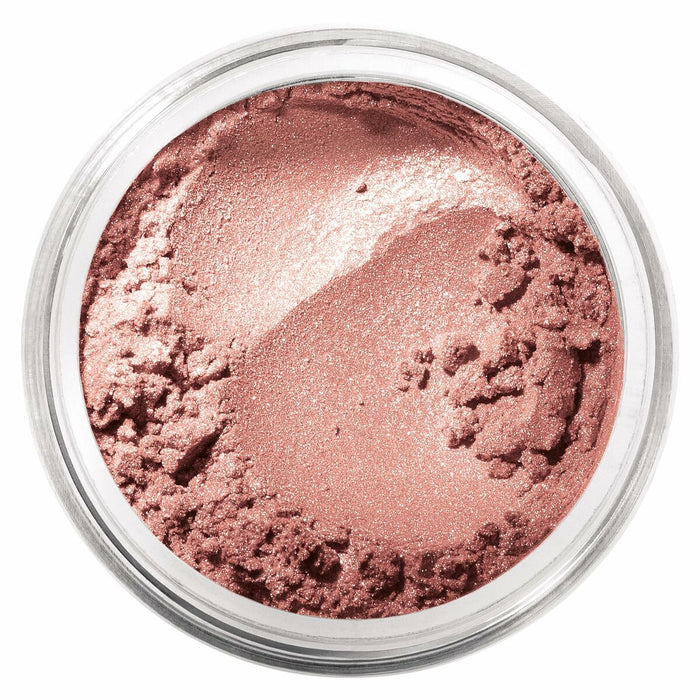 Poudre d'éclairage bareMinerals Rose Radiance 1,5 g