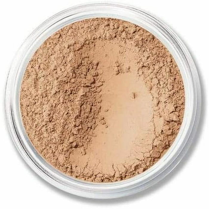 Powder Make-up Base bareMinerals Matt Nº 12-Medium beige Spf 15 (6 g)