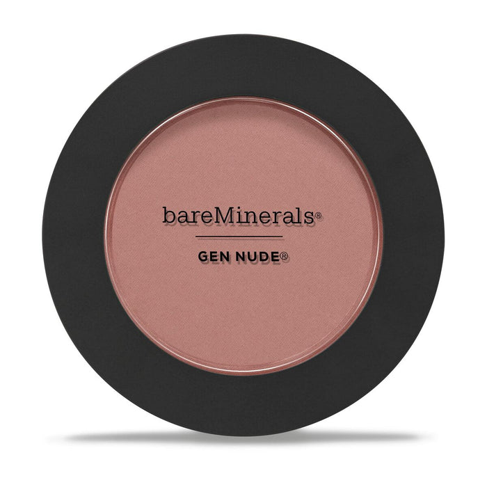 Fard bareMinerals Gen Nude Call My Blush 6 g