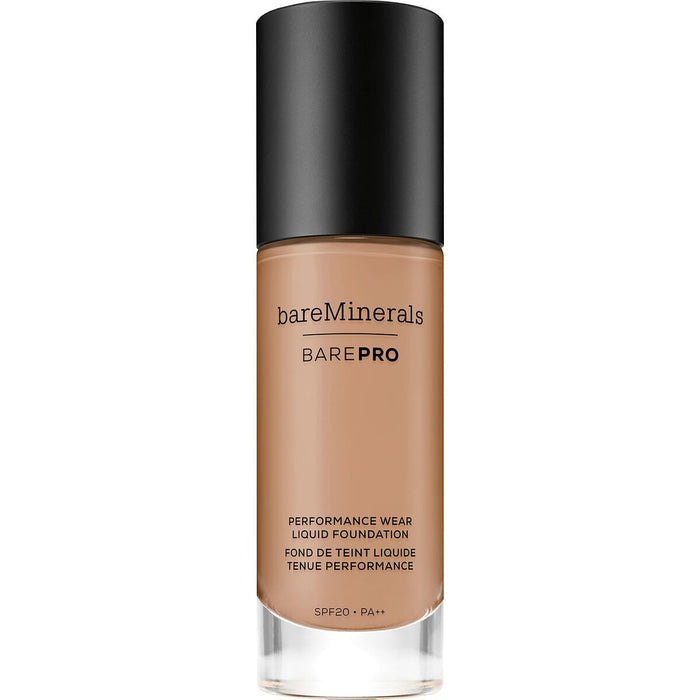 Base de maquillage liquide bareMinerals Barepro Fawn Spf 20 30 ml