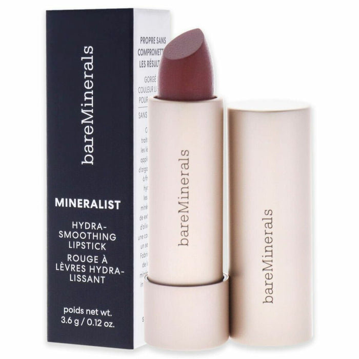 Feuchtigkeitsspendender Lippenstift bareMinerals Mineralist awareness 3,6 g