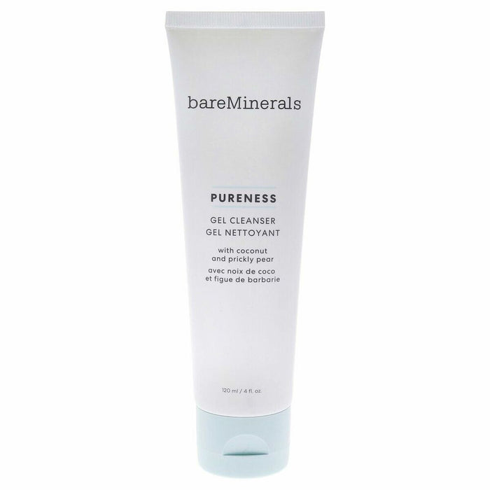 Gel nettoyant visage bareMinerals COSBAR859 120 ml